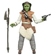 Star Wars Vintage Wooof Action Figure, Not Mint